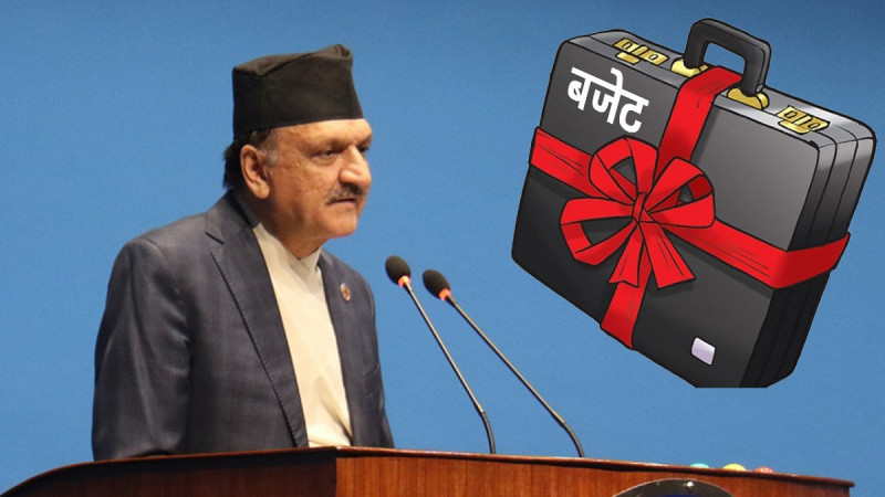 उखु किसानको लागि ८० करोड बजेट विनियोजन